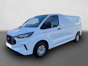 Ford Tourneo Custom Transit 320 L2H1 LKW VA Trend