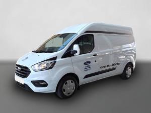 Ford Tourneo Custom Transit 320 L2H2 LKW VA Trend