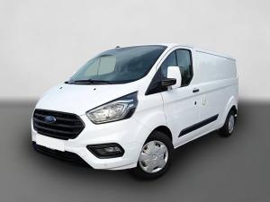 Ford Tourneo Custom Transit 340 L2H1 LKW VA Trend *KÜHLUMBAU*