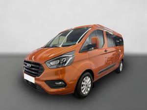 Ford Tourneo Custom Transit VA Autm. Nugget Plus AHK NAVI SHZ