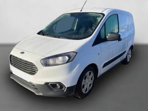 Ford Transit 1.0 Trend, Navi, Klima, FS-beheizbar