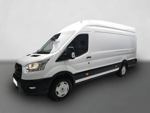 Ford Transit 2.0 TDCI 350 L4H3 TREND RWD KLIMAAUTO. KAMERA GRA