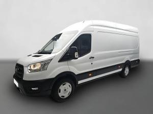 Ford Transit 2.0 TDCI 350 L4H3 TREND RWD KLIMAAUTO. KAMERA GRA