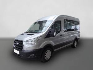 Ford Transit 350 L2H2 KOMBI VA Autm. Trend RFK, PDC