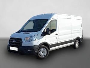 Ford Transit 350 L3H2 Lkw HA Trend *NAVI*KLIMA*AHK*