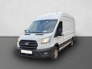 Ford Transit 350 L4H3 Trend*Kamera*Tempomat*DAB*Navi