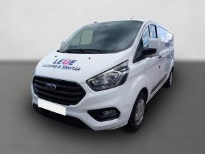 Ford Transit Custom 300 L2 2.0 TDCi 130 Aut. Trend