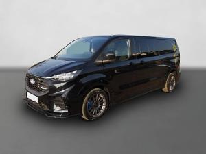 Ford Transit Custom MS-RT DOKA AWD NAVI / AHK / STDHZG / ACC / LED /