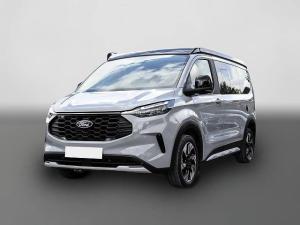 Ford Transit Custom Nugget L1 ACTIVE Aufstelldach 170PS Auto. Techno 6 19 Zoll LED