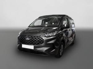 Ford Transit Custom Nugget Titanium Aufstelldach 150PS Navi LED StandHG Klimaautom DAB LenkradHG