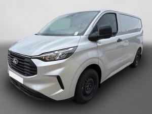 Ford Transit Custom TREND 280 L1 H1 NAVI / EXPRESS-LINE-PAKET / GJR