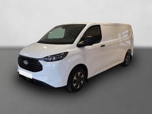 Ford Transit Custom TREND 320 L2 NAVI / KEYFREE / LED