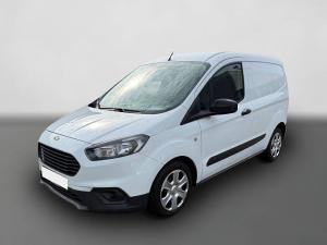 Ford Transit S&S Trend