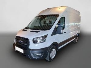 Ford Transit TREND 350 L3 H3 TECHNOLOGIE-PAKET 10 / GJR