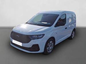 Ford Transit TREND NAVI / PDC / GJR /