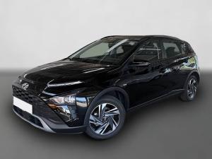 Hyundai Bayon 1.0 T-GDI 48V-Hybrid Trend*Navi*Tempomat*