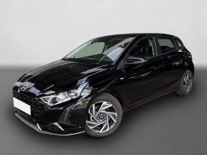 Hyundai i20 1.0 T-GDI 48V-Hybrid Trend *NAVI*RFK*DAB*
