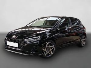 Hyundai i20 1.0 T-GDI Prime *LED*NAVI*KLIMA*BOSE*RFK*