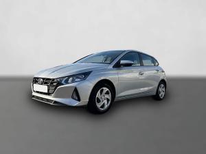Hyundai i20 1.2 Select *Sitzheizung PDC Klima DAB+*
