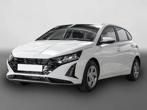 Hyundai i20 Select Funktions Paket Navi Apple CarPlay Android Auto