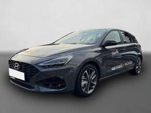 Hyundai i30 1.5 T-GDI 48V-Hybrid Advantage Pano