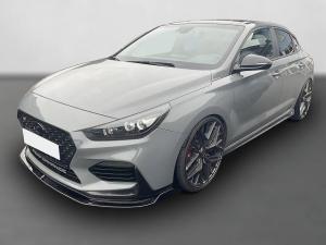 Hyundai i30 Fastback N Performance 2.0 T-GDI, LED, Pano, Navi, Kamera, Winter