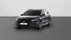 Hyundai i30 Hyundai Kombi GO! Plus 1.0 TGDI 74 kW (100 PS) 7-Gang DCT 1.0 TGDI 7-DCT