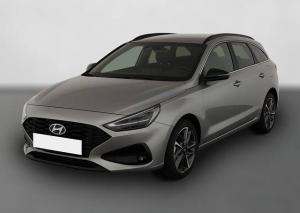 Hyundai i30 Kombi 1.0 T-GDI DCT Family, Navi, ACC, Side, Winter, 17-Zoll, Klimaautomatik