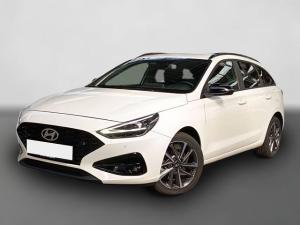 Hyundai i30 Kombi 1.5 T-GDI 48V-Hybrid DCT Advantage