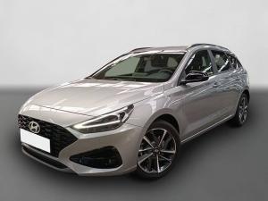 Hyundai i30 Kombi 1.5 T-GDI 48V-Hybrid DCT Advantage