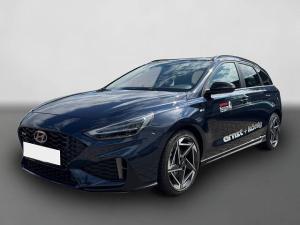 Hyundai i30 Kombi 1.5 T-GDI 48V-Hybrid N Line Pano