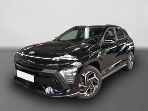 Hyundai Kona 1.6 T-GDI DCT N Line *ACC*KLIMA*360°*LED*