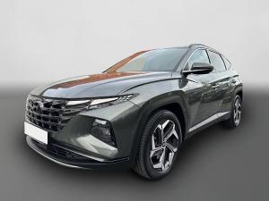 Hyundai Tucson *2WD*KRELL*360°Cam.*LEDER*ACC*NAV*PANO*