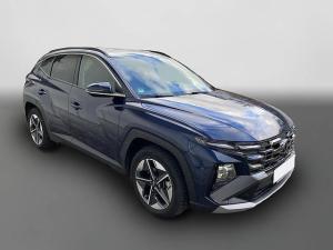 Hyundai Tucson 4WD Facelift 1.6 T-GDI Style Mild-Hybrid…