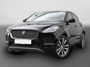 Jaguar E-Pace P200 S AWD/ACC/360°/LenkradH/20“