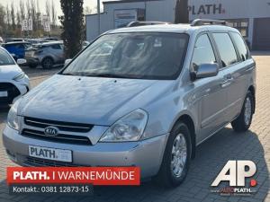 Kia Carnival 2.9 CRDi VGT Basis *EXPORT*