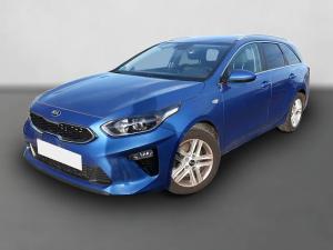 KIA Ceed 1.4 TGDI 140 DCT Vision Nav PDC SHZ DAB 16Z