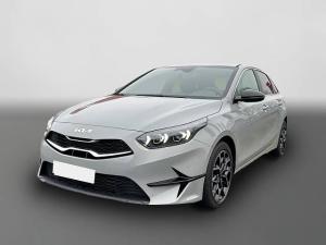 KIA Ceed Cee’d 1.0 T-GDI DCT7 Nightline Navi Kamera Apple CarPlay Android Auto