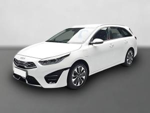 KIA Ceed SW 1.6 GDI PLUG-IN-HYBRID SPIRIT SITZKOMFORT TECHNOLOGIE