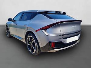 KIA EV6 GT AWD*WinterReifen*LED*NAVI*KAM*SHZ