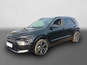KIA Niro 1.6 HEV SPIRIT Navi Klimaauto. Sitzheizung. HUD digitales Cockpit Soundsystem