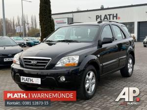 Kia Sorento  2.5 CRDi VGT EX