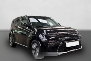 KIA Soul EV 64 KWH INSPIRATION 3-PHASEN WÄRMEPUMPE LEDER GLASDACH