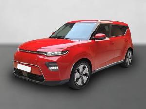 KIA Soul EV 64 KWH INSPIRATION WÄRMEPUMPE HEAD-UP