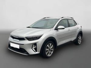 KIA Stonic Vision 1.0 T-GDI +NAVI+LED+CARPLAY+CAM+SHZ+
