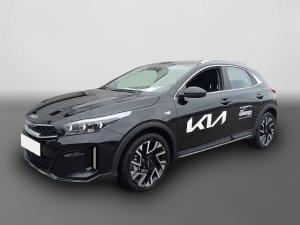 KIA XCeed XCee’d 1.5 T-GDI Vision Navi Digitales Cockpit Soundsystem LED ACC Apple CarPlay Android Auto