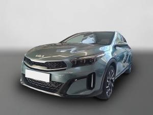 KIA XCeed XCee’d 1.5T-GDI Vision Navi digitales Cockpit Soundsystem LED ACC Apple CarPlay Android Auto