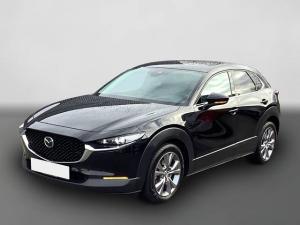 Mazda CX-30 2.0 M-Hybrid 150 SELECTION Design-Paket