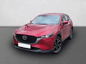 Mazda CX-5 2.5 e-SKYACTIV-G Advantage 2WD Automatik Navi
