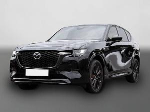 Mazda CX-60 2025 2.5L e-SKYACTIV PHEV 327PS AWD Homura-Plus BOSE